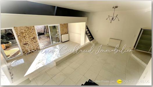 Acheter Maison Septeuil Yvelines