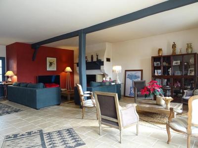 Acheter Maison 273 m2 Saint-aubin