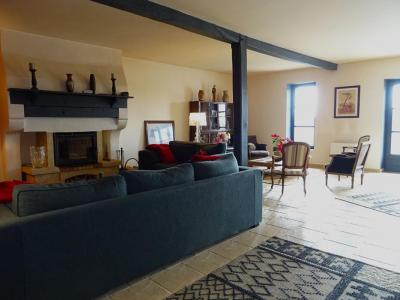 Acheter Maison Saint-aubin Landes