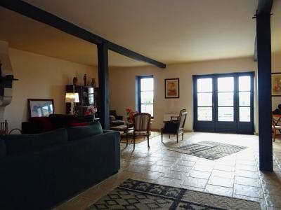 Acheter Maison Saint-aubin 345000 euros