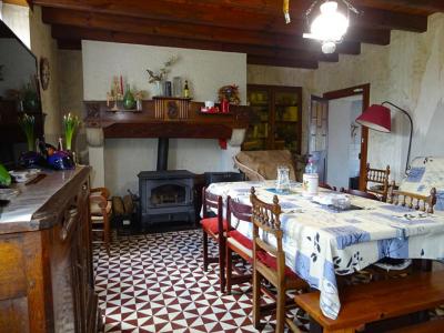 Annonce Vente 6 pices Maison Dumes 40
