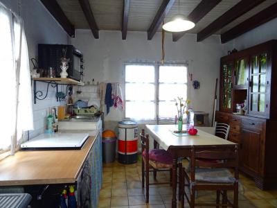 Acheter Maison Dumes Landes