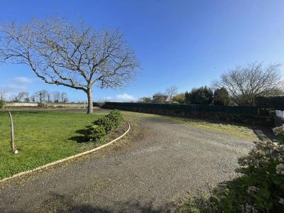 Annonce Vente Terrain Riec-sur-belon 29