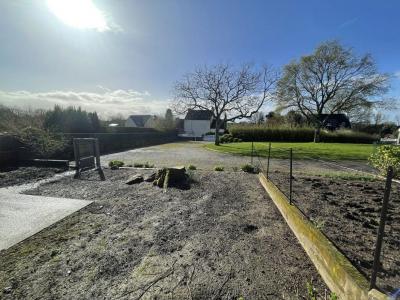 Acheter Terrain 840 m2 Riec-sur-belon