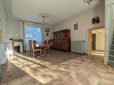 Annonce Vente 5 pices Maison Savenay 44