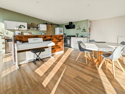 Annonce Vente 5 pices Maison Missillac 44