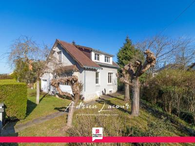 For sale Gievres 5 rooms 120 m2 Loir et cher (41130) photo 0