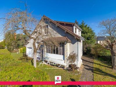 Annonce Vente 5 pices Maison Gievres 41