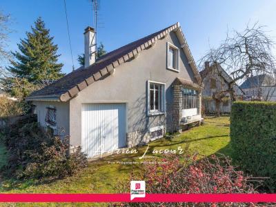 Acheter Maison 120 m2 Gievres
