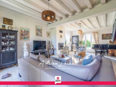 For sale Gy-en-sologne 6 rooms 141 m2 Loir et cher (41230) photo 3