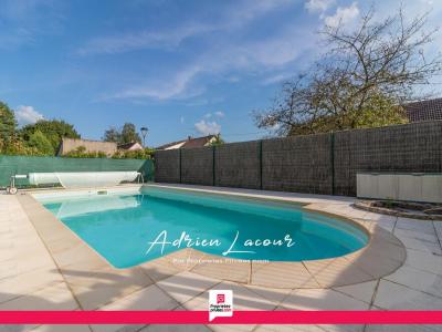 Annonce Vente 8 pices Maison Romorantin-lanthenay 41