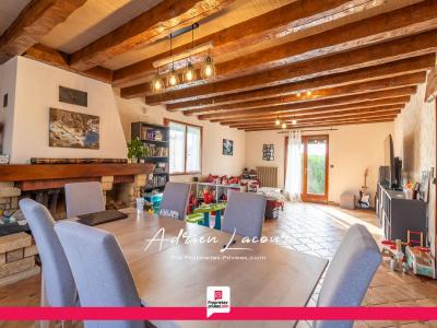 Acheter Maison Romorantin-lanthenay 219450 euros