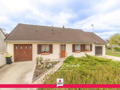 Annonce Vente 6 pices Maison Romorantin-lanthenay 41