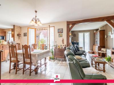 Acheter Maison 125 m2 Romorantin-lanthenay