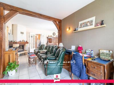 Acheter Maison Romorantin-lanthenay Loir et cher
