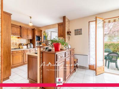 Acheter Maison Romorantin-lanthenay 179550 euros