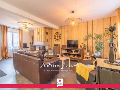 Annonce Vente 7 pices Maison Gievres 41