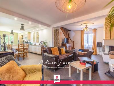 Acheter Maison 139 m2 Gievres