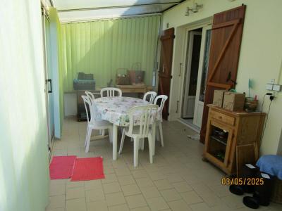 For sale Angles 3 rooms 70 m2 Vendee (85750) photo 4