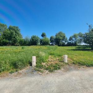 Annonce Vente Terrain Jonchere 85