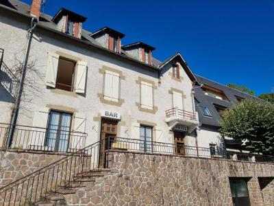 For sale Aubazines 51 rooms 1150 m2 Correze (19190) photo 1