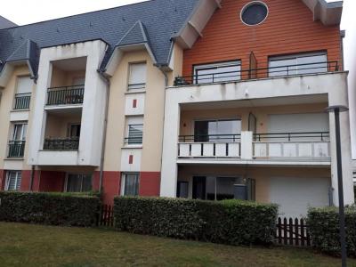 For sale Berck 2 rooms 46 m2 Pas de calais (62600) photo 0