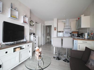 Acheter Appartement 46 m2 Berck