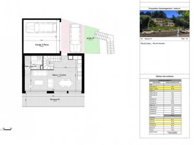 Annonce Vente 5 pices Maison Aubagne 13
