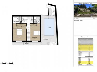 Acheter Maison 130 m2 Aubagne