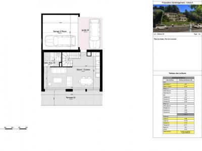 Annonce Vente 5 pices Maison Aubagne 13