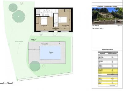 Acheter Maison 125 m2 Aubagne