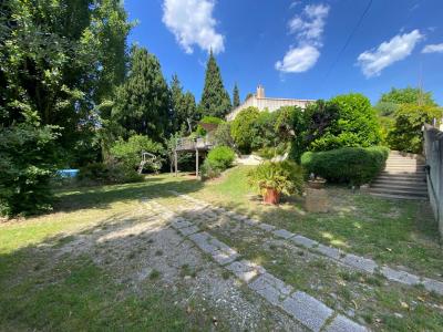 Annonce Vente 7 pices Maison Salon-de-provence 13