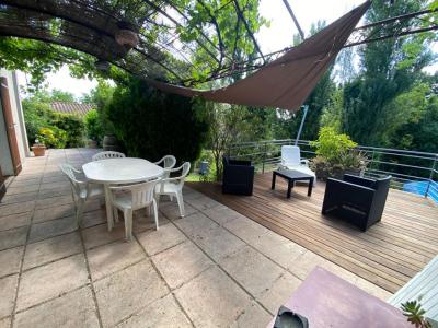 Acheter Maison Salon-de-provence 549000 euros