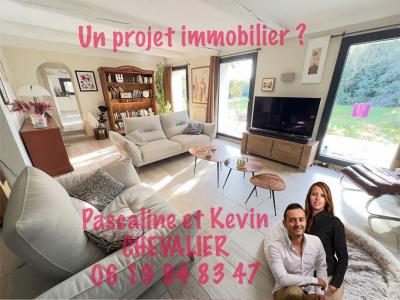 Annonce Vente 7 pices Maison Istres 13