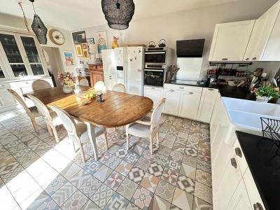 Acheter Maison 200 m2 Istres