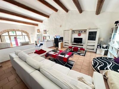 Annonce Vente 5 pices Maison Lancon-provence 13
