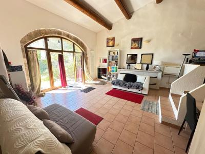 Acheter Maison 186 m2 Lancon-provence