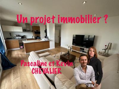 Annonce Vente 4 pices Appartement Marignane 13