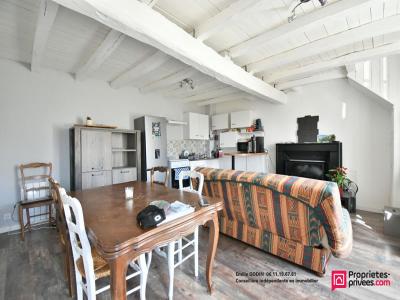 Annonce Vente 3 pices Maison Mauleon 79