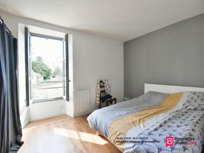 Acheter Maison 50 m2 Mauleon