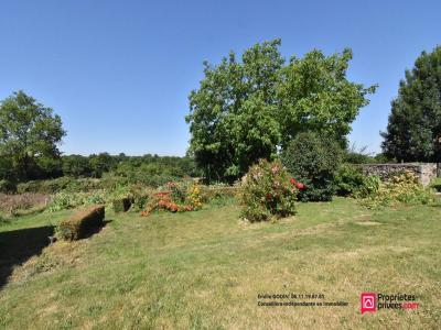 Acheter Maison 150 m2 Mauleon