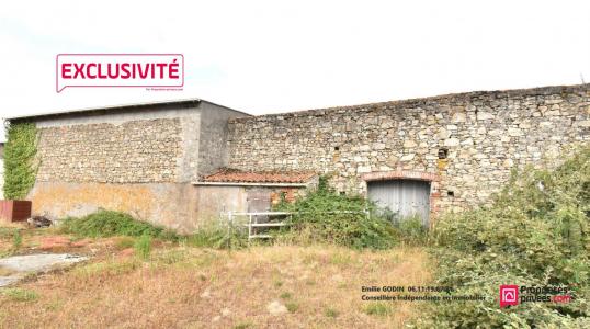 Annonce Vente Maison Saint-pierre-des-echaubrognes 79