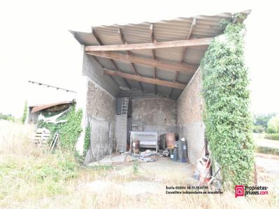 Acheter Maison 350 m2 Saint-pierre-des-echaubrognes