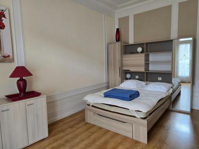 Acheter Appartement 67 m2 Vichy