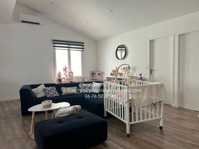 Annonce Vente 3 pices Maison Loupian 34