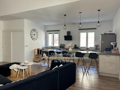 Acheter Maison 90 m2 Loupian