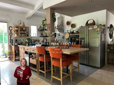 For sale Meze 4 rooms 115 m2 Herault (34140) photo 2