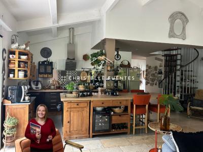 For sale Meze 4 rooms 115 m2 Herault (34140) photo 3