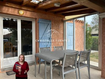 Annonce Vente 3 pices Maison Loupian 34