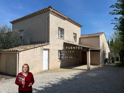 For sale Meze 4 rooms 100 m2 Herault (34140) photo 0